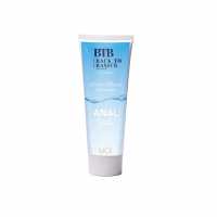 Анальный лубрикант Back To Basics Water Based Lubricant Anal Relax 75 мл